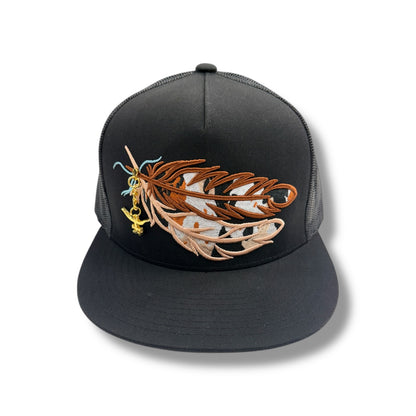 The Rancher Hat - Cowboys & Indians