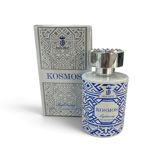 Vida Best EDP - Kosmos Lightning
