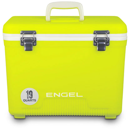 Engel 19 Quart Coolers