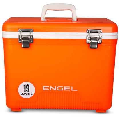 Engel 19 Quart Coolers