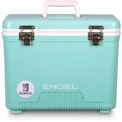 Engel 19 Quart Coolers