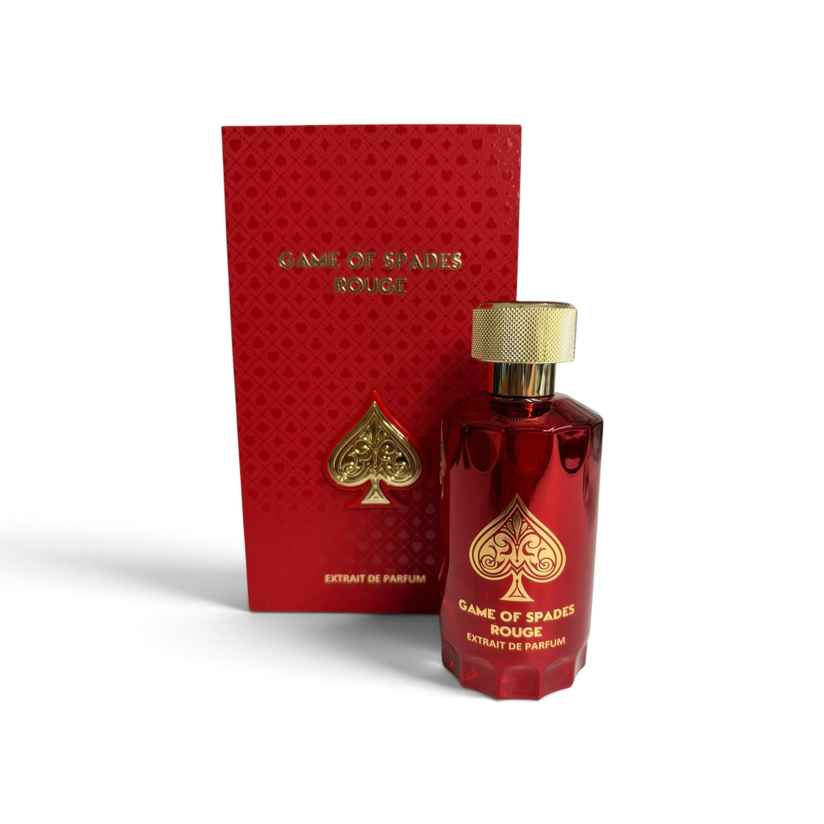 Game of Spades EDP - Rouge