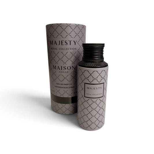 Maison Asrar EDP - Majesty