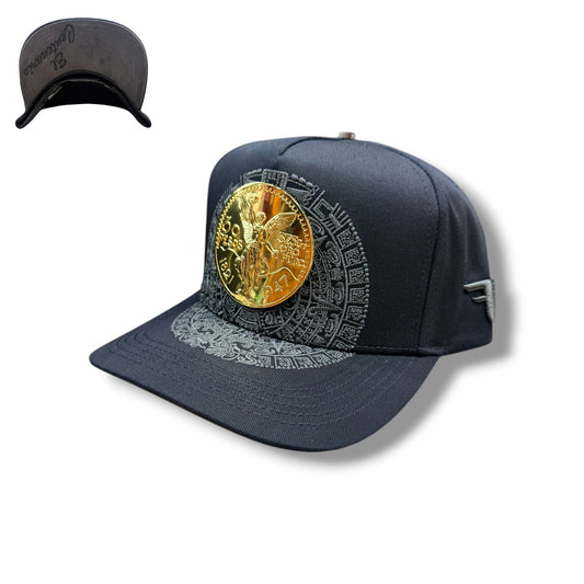 Ferreti Hats - El Centenario Placa