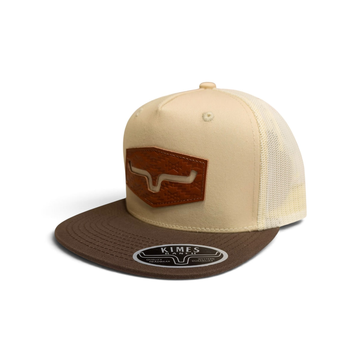 Kimes Ranch Hat - Arbor Natural