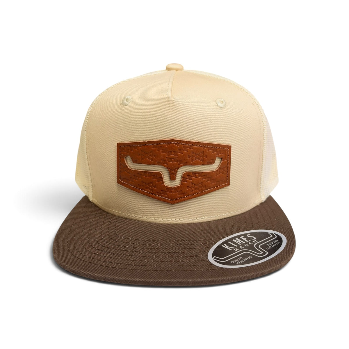 Kimes Ranch Hat - Arbor Natural