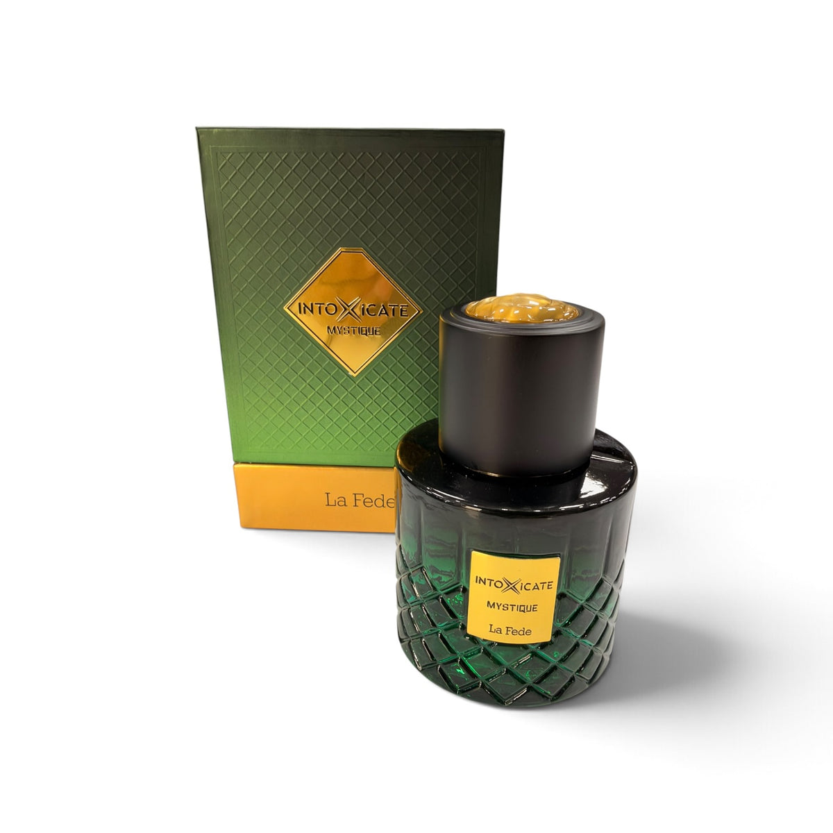 La Fede EDP - Intoxicate Mystique