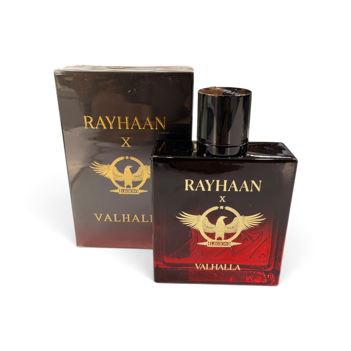 Rayhaan EDP - Valhalla