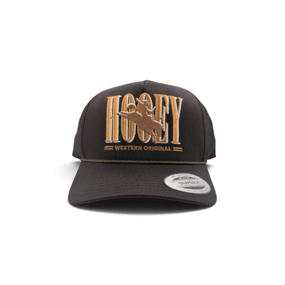 Hooey Wild Ride - Black