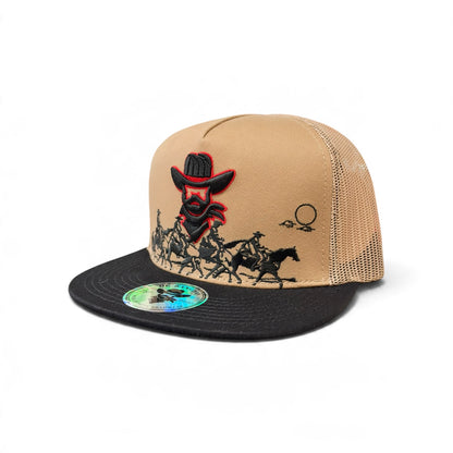 De Rancho Hat - Cabalgata