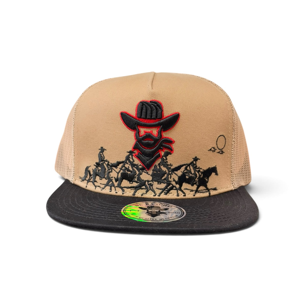 De Rancho Hat - Cabalgata