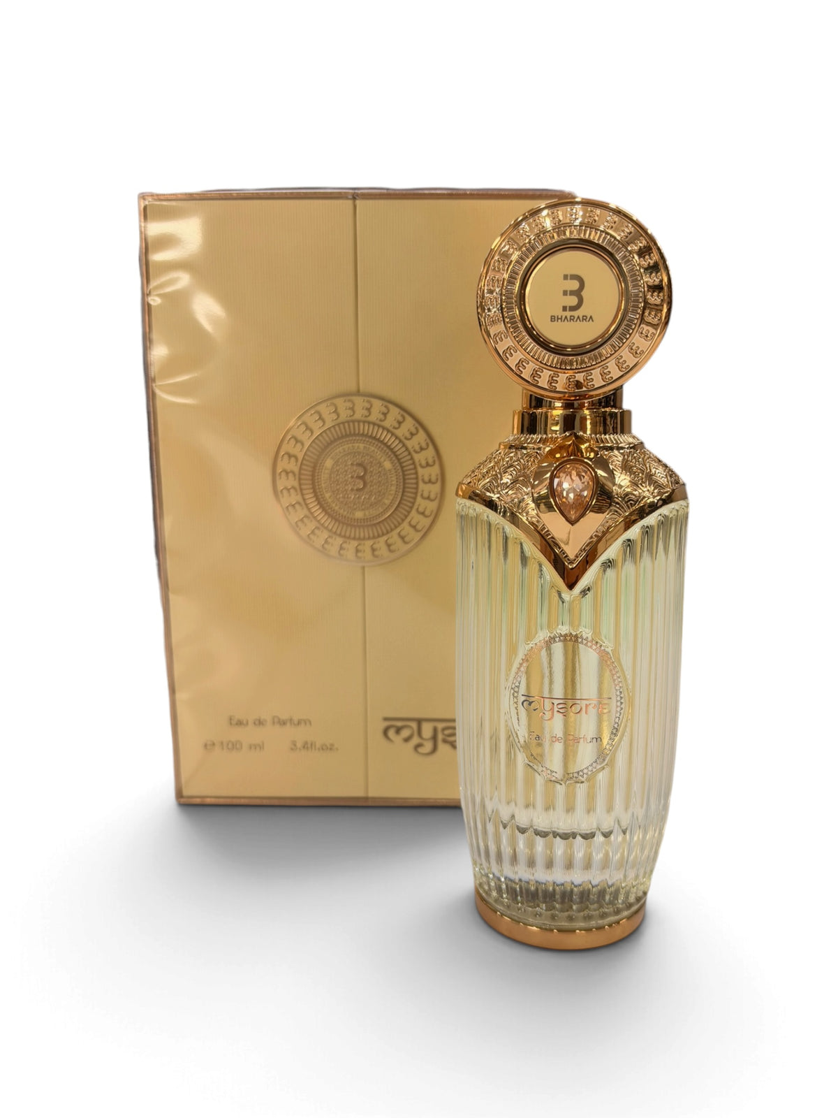 Bharara EDP - Mysore