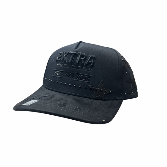 Bigg Boss Hat - Extra Black