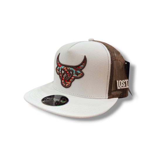 Lost Calf Hat - Canyon