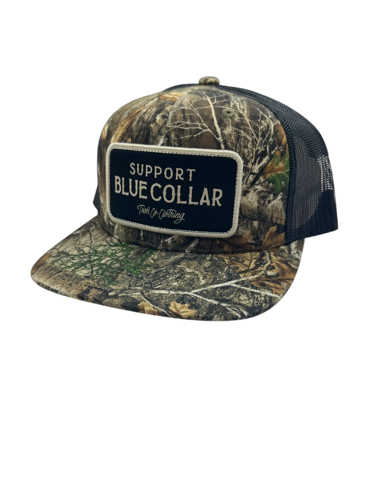 Dirty Hands Clean Money - Realtree