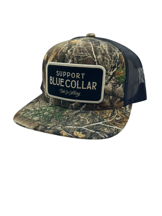 Dirty Hands Clean Money - Realtree