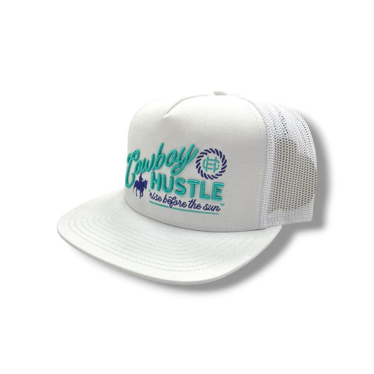 Lane Frost Hat - Dandy