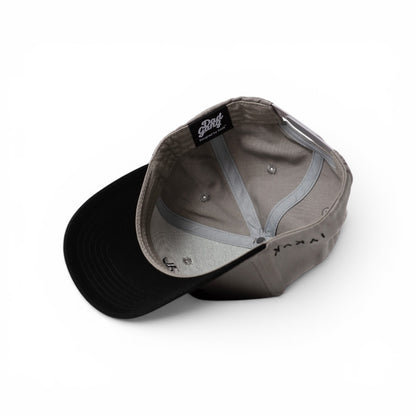 Dad Gang Co. - Grey & Black