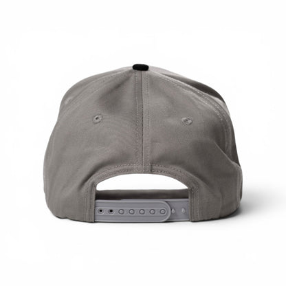 Dad Gang Co. - Grey & Black