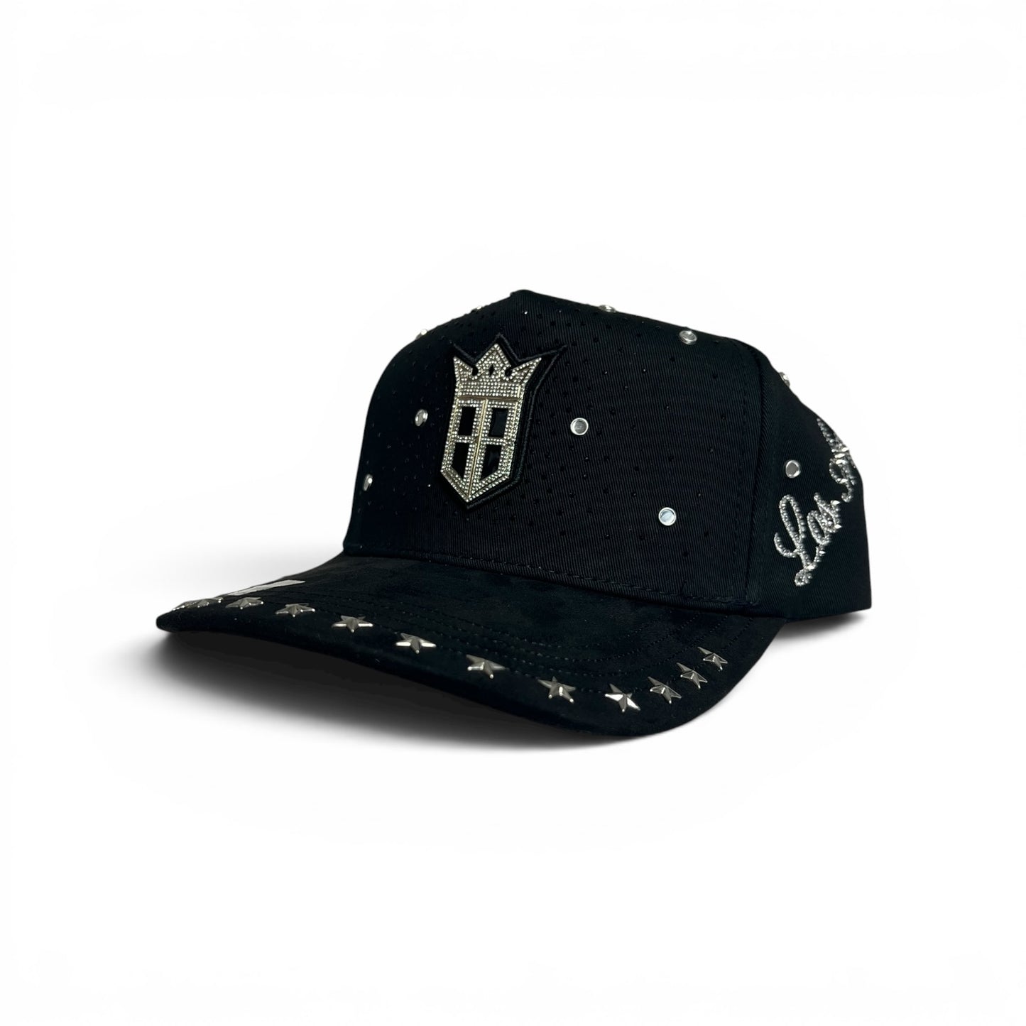 Bigg Boss Hat - Anniversary Silver edition