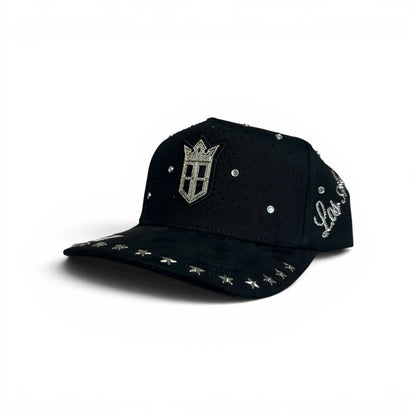 Bigg Boss Hat - Anniversary Silver edition