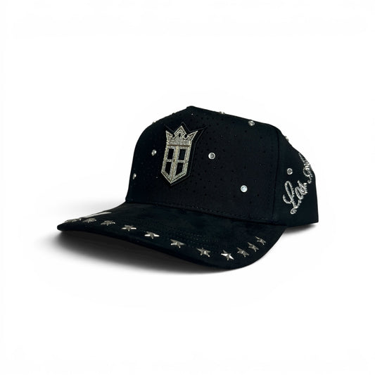 Bigg Boss Hat - Anniversary Silver edition