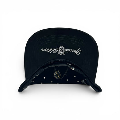 Bigg Boss Hat - Anniversary Silver edition