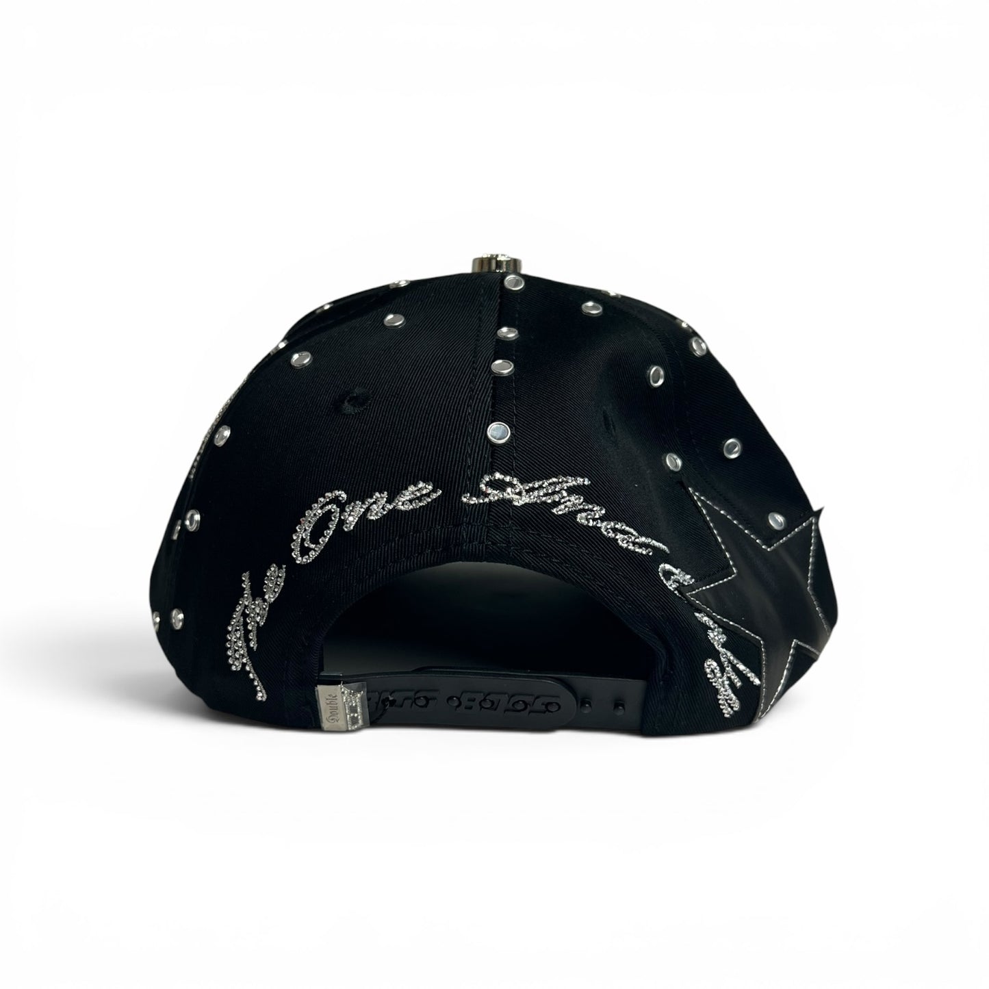 Bigg Boss Hat - Anniversary Silver edition