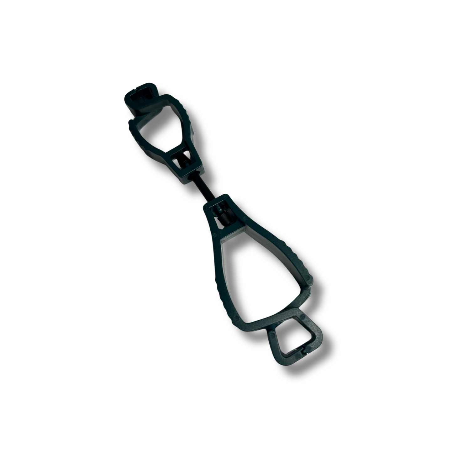 Plastic Glove Clips
