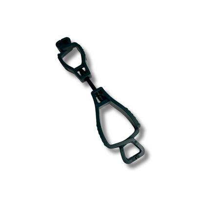 Plastic Glove Clips