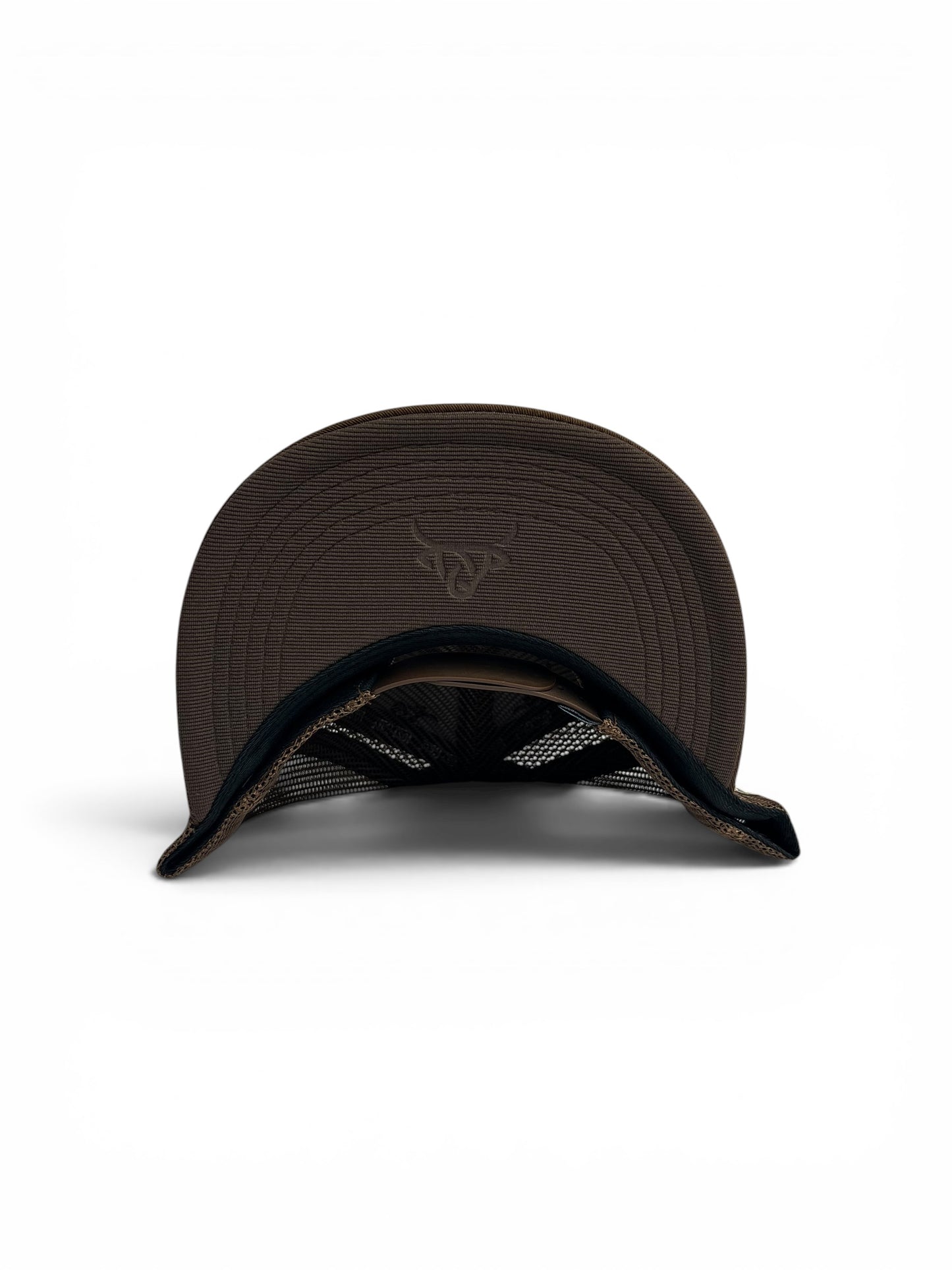 Lost Calf Hat - Frontier Flat