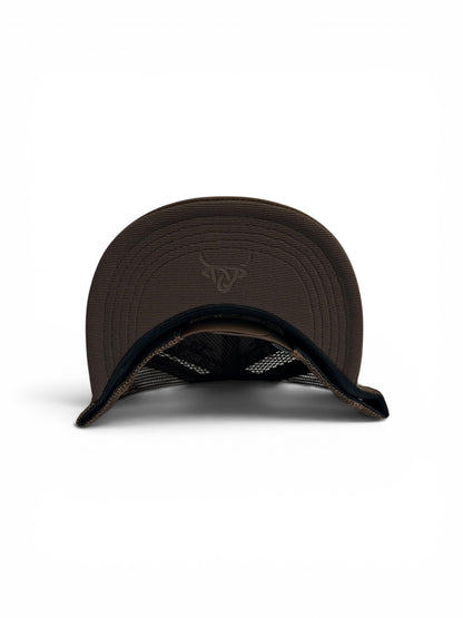 Lost Calf Hat - Frontier Flat