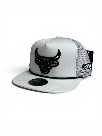 Lost Calf Hat - Phantom Flat