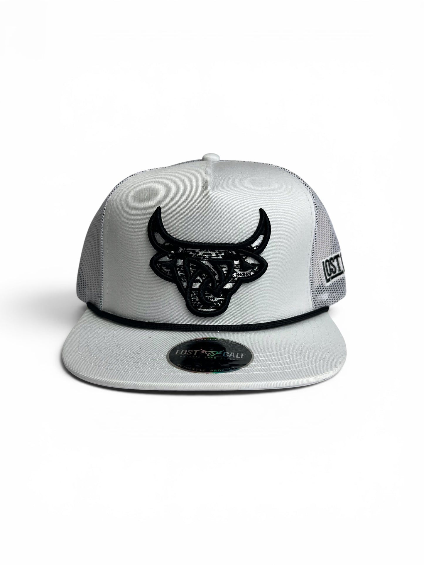 Lost Calf Hat - Phantom Flat