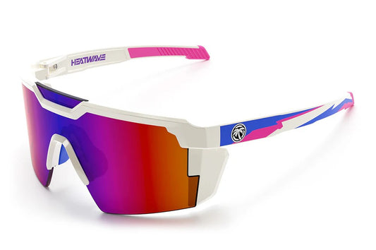 FutureTech Z87+ Sunglasses - Wild