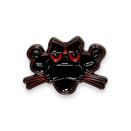 La Pantera Hat Pin