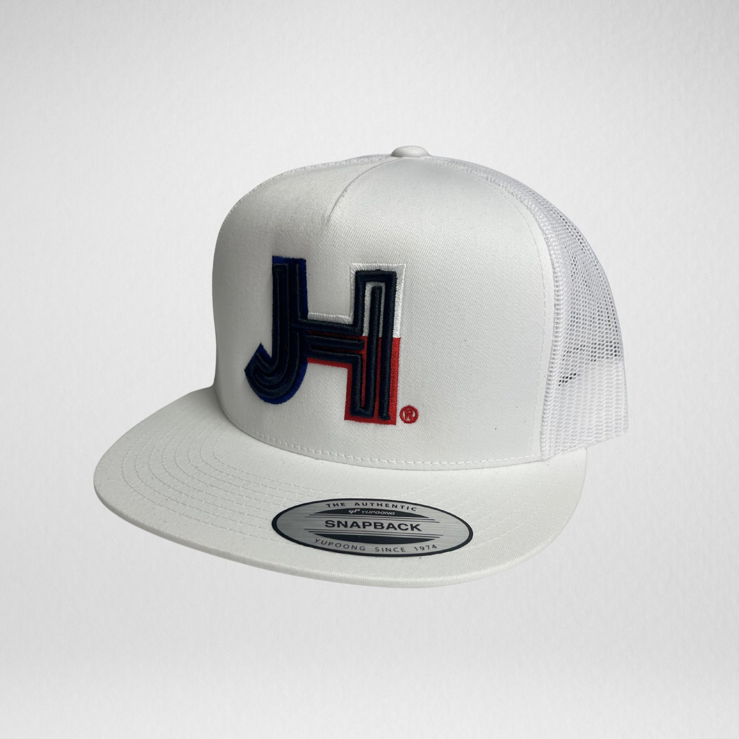 Jobes Hat - Texas Outline