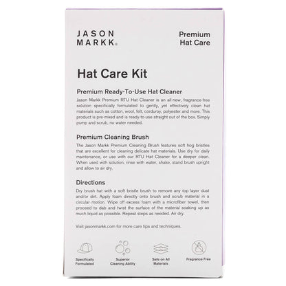 Hat Cleaner - Jason Markk
