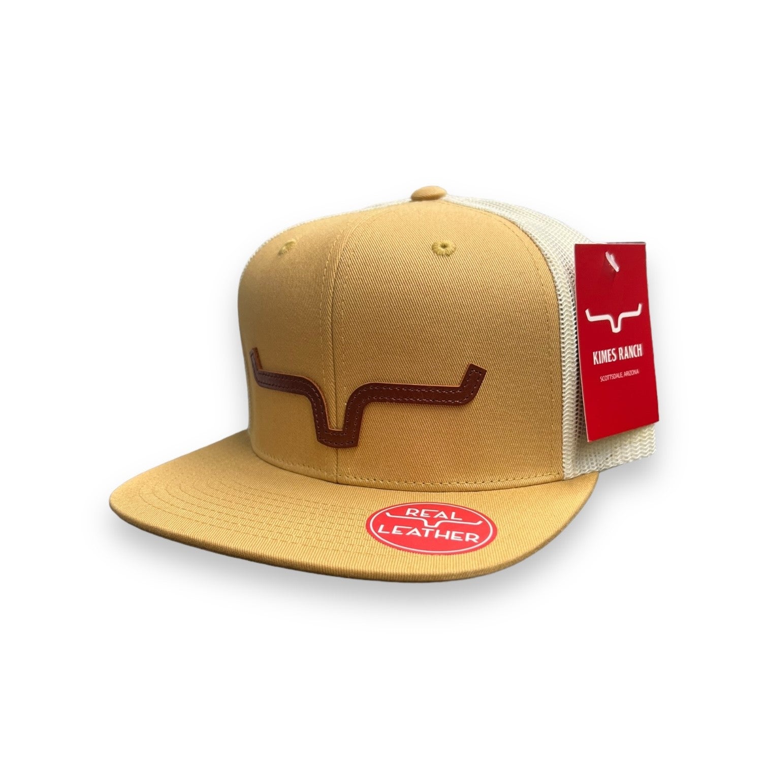 Kimes Ranch Sticker Kimes Ranch – Amigos Pro Shop La Plaza