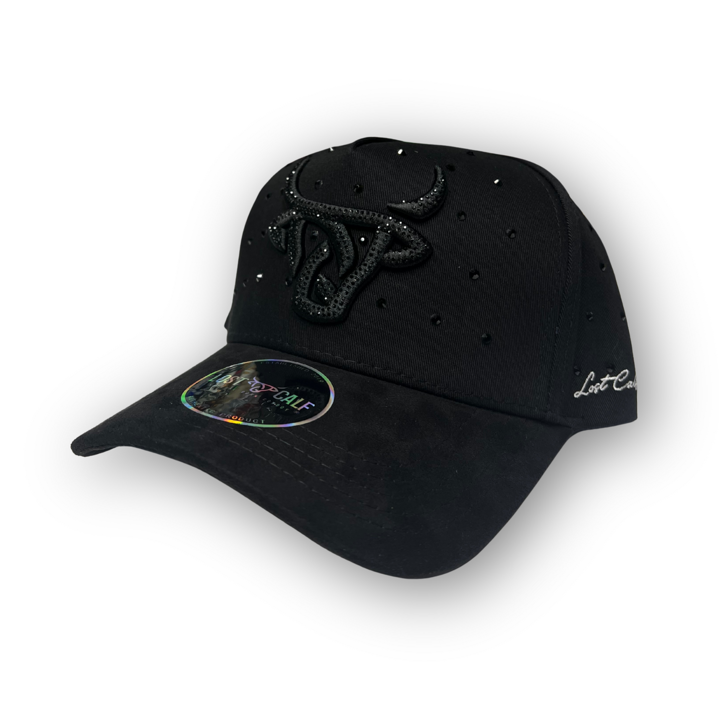Lost Calf Hat - 5 Stars A Frame