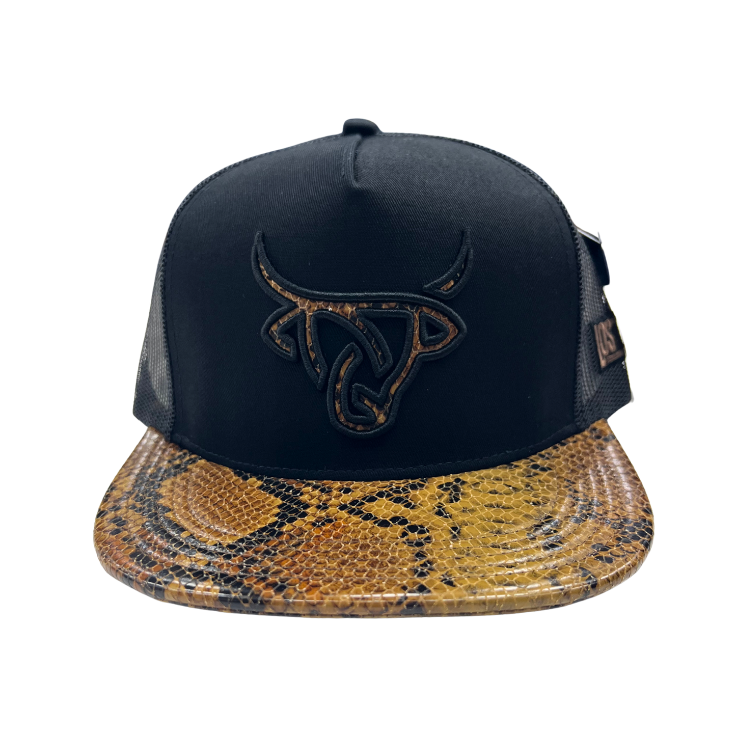 Lost Calf Hat - Copperhead Flat