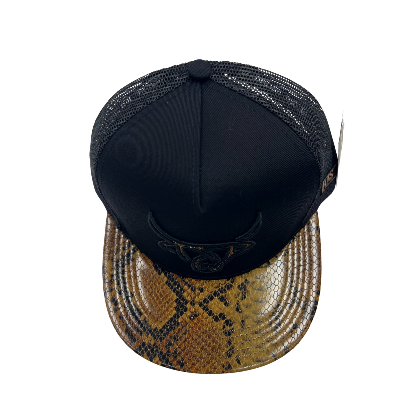 Lost Calf Hat - Copperhead Flat