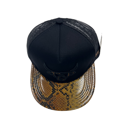 Lost Calf Hat - Copperhead Flat