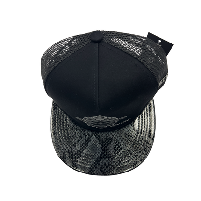 Lost Calf Hat - Gem Reptile Flat