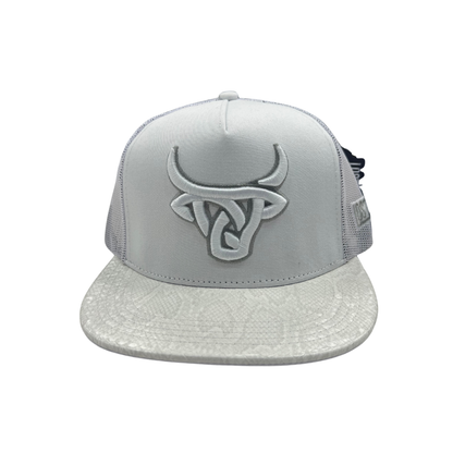 Lost Calf Hat - King Snake Flat