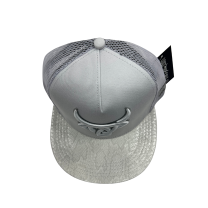 Lost Calf Hat - King Snake Flat