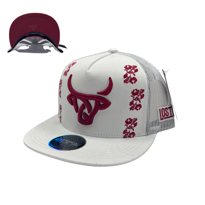 Lost Calf Hat - Sadrach Wine