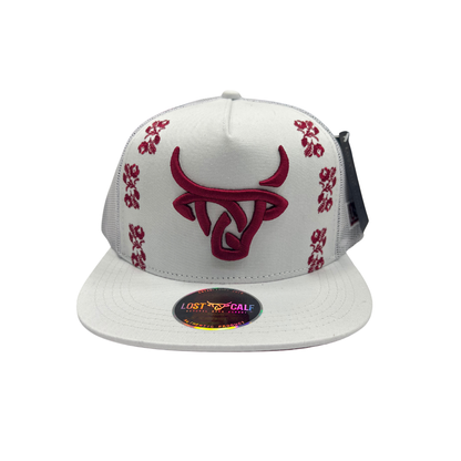 Lost Calf Hat - Sadrach Wine