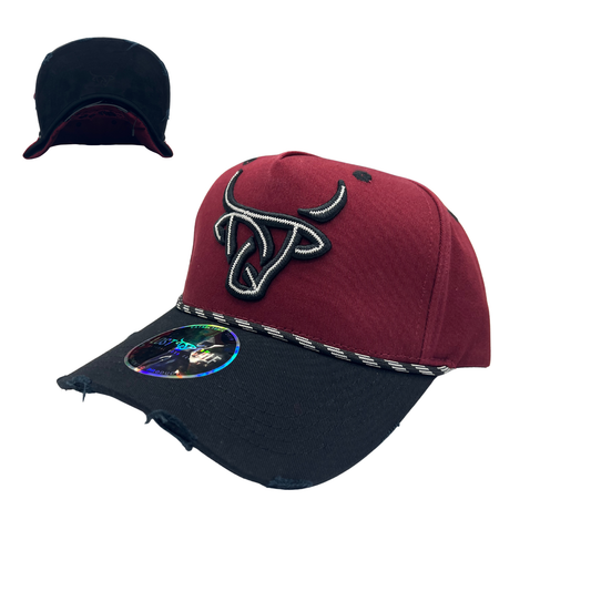 Lost Calf Hat - Urbana