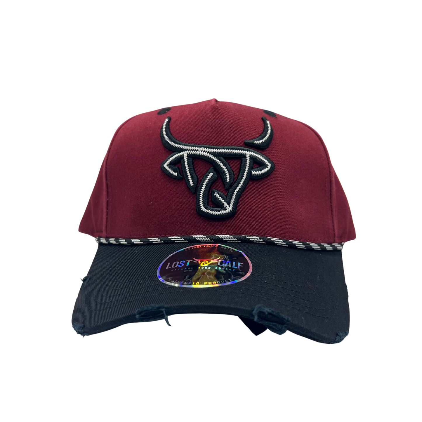 Lost Calf Hat - Urbana